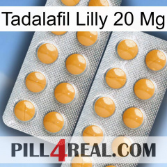 Tadalafil Lilly 20 Mg levitra2